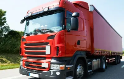 Adana Hozat Ambar Kargo