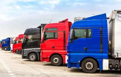 Adana Hozat Ambar Nakliyat