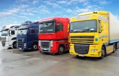 Adana Hozat Nakliye Ambarı