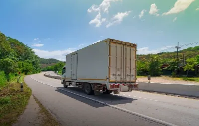 Adana ile Hozat Arası Bulaşık Makinesi Taşıma