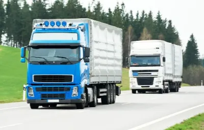 Adana ile Hozat Arası Eşya Taşıma